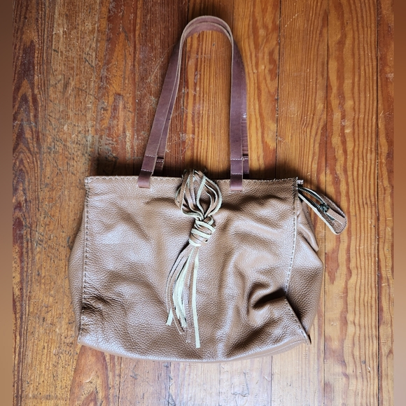 Carla Mancini Handbag 👜 - Picture 6 of 8